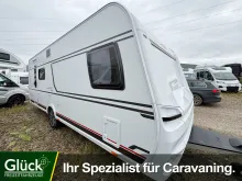 Fahrzeugbild Dethleffs CAMPER 560 FMK #1