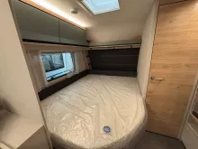 Fahrzeugbild Dethleffs CAMPER 560 FMK #3
