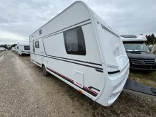 Fahrzeugbild Dethleffs CAMPER 560 FMK #2
