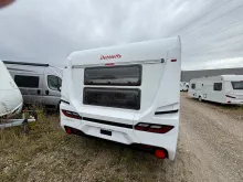Fahrzeugbild Dethleffs CAMPER 560 FMK #3