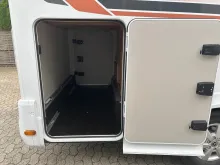 Fahrzeugbild Weinsberg CaraCompact 640 MEG EDITION [PEPPER] *Modell 2026*Automatik*170 PS* #22