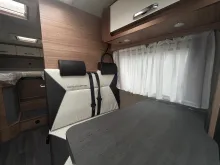 Fahrzeugbild Weinsberg CaraCompact 640 MEG EDITION [PEPPER] *Modell 2026*Automatik*170 PS* #12