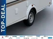 Fahrzeugbild Weinsberg CaraOne 390 QD *MJ 2026*Smart-Paket*1.350 kg* #7