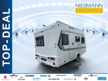 Fahrzeugbild Weinsberg CaraOne 390 QD *MJ 2026*Smart-Paket*1.350 kg* #5