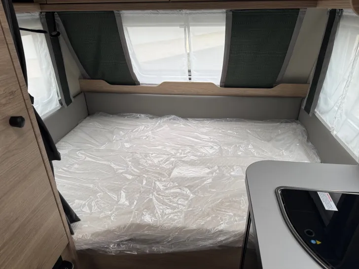 Fahrzeugbild Weinsberg CaraOne 390 QD *MJ 2026*Smart-Paket*1.350 kg* #11