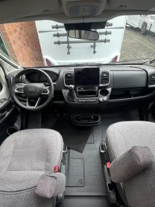 Fahrzeugbild Sunlight Adventure V 60 *Aktionspreis*Automatik*Navi*RFK* #9