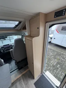Fahrzeugbild Sunlight Adventure V 60 *Aktionspreis*Automatik*Navi*RFK* #11