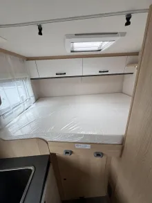 Fahrzeugbild Sunlight Adventure V 60 *Aktionspreis*Automatik*Navi*RFK* #13