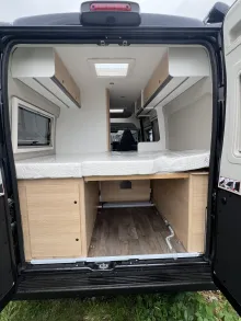 Fahrzeugbild Sunlight Adventure Cliff 600 *Aktionspreis*180PS*AUTOMATI #7