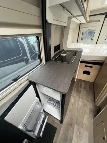 Fahrzeugbild Sunlight Adventure Cliff 600 *Aktionspreis*180PS*AUTOMATI #13