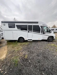 Fahrzeugbild Sunlight Adventure V 67S *Aktionspreis*Automatik*Easyfold #5