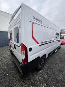 Fahrzeugbild Dethleffs Globetrail Active 600 DS Fiat *Automatik*Active* #6