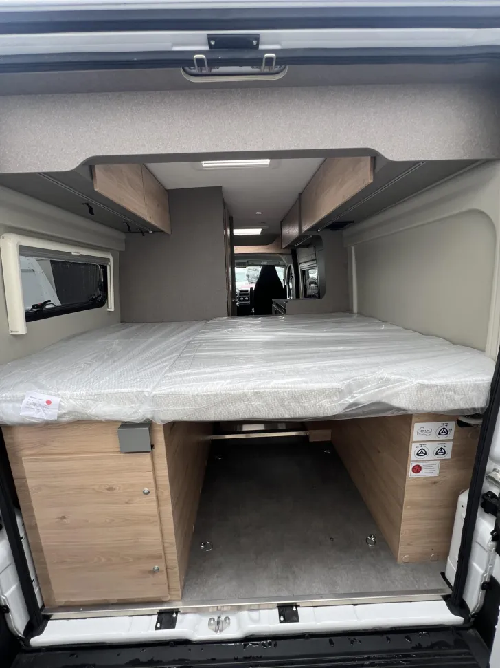 Fahrzeugbild Dethleffs Globetrail Active 600 DS Fiat *Automatik*Active* #7
