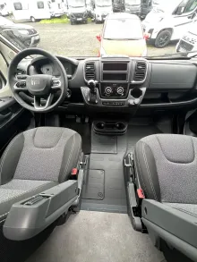 Fahrzeugbild Dethleffs Globetrail Active 600 DS Fiat *Automatik*Active* #10
