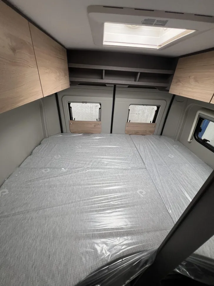 Fahrzeugbild Dethleffs Globetrail Active 600 DS Fiat *Automatik*Active* #14