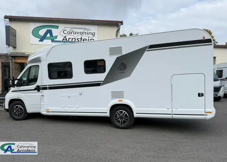 Fahrzeugbild Knaus L!VE TI 700 MEG Platinum Selection #2