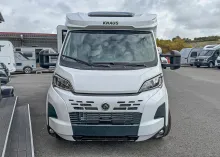 Fahrzeugbild Knaus L!VE TI 700 MEG Platinum Selection #4