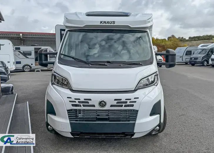 Fahrzeugbild Knaus L!VE TI 700 MEG Platinum Selection #4