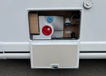 Fahrzeugbild Knaus L!VE TI 700 MEG Platinum Selection #5