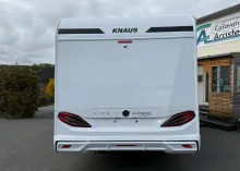 Fahrzeugbild Knaus L!VE TI 700 MEG Platinum Selection #6