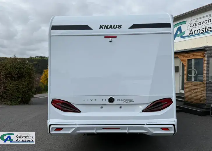 Fahrzeugbild Knaus L!VE TI 700 MEG Platinum Selection #6