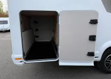 Fahrzeugbild Knaus L!VE TI 700 MEG Platinum Selection #8