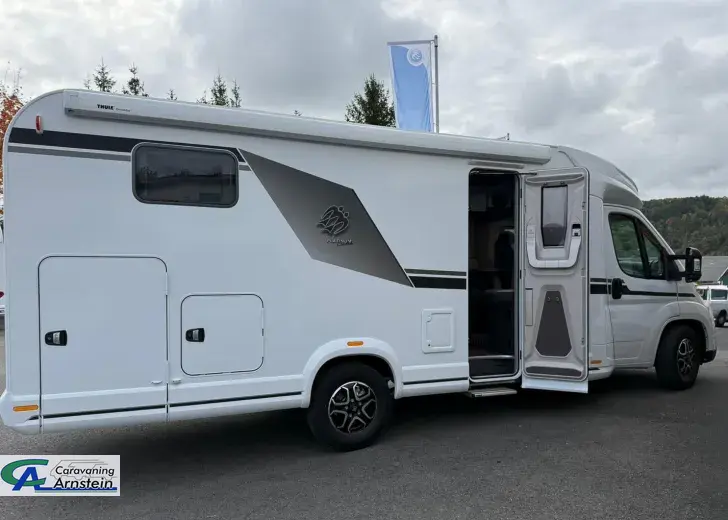 Fahrzeugbild Knaus L!VE TI 700 MEG Platinum Selection #3