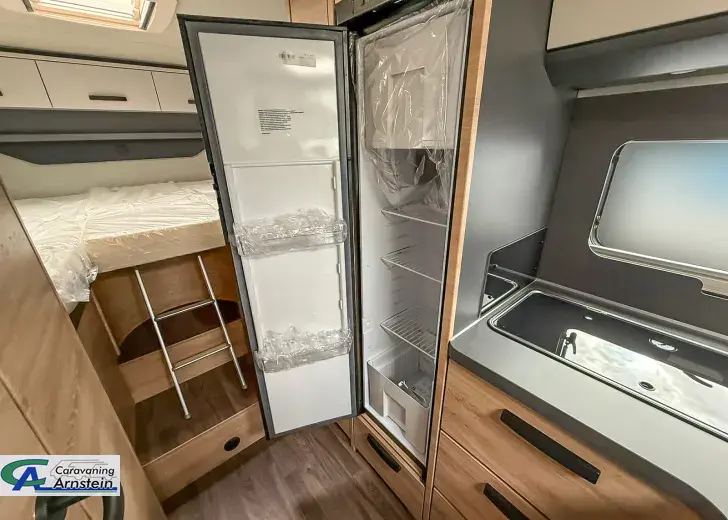 Fahrzeugbild Knaus L!VE TI 700 MEG Platinum Selection #11