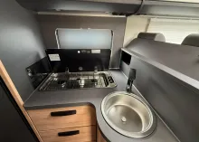 Fahrzeugbild Knaus L!VE TI 700 MEG Platinum Selection #12
