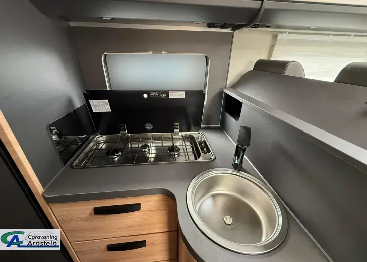 Fahrzeugbild Knaus L!VE TI 700 MEG Platinum Selection #12