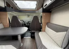 Fahrzeugbild Knaus L!VE TI 700 MEG Platinum Selection #13