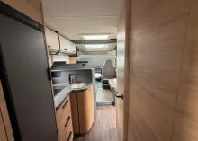 Fahrzeugbild Knaus L!VE TI 700 MEG Platinum Selection #16