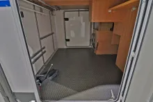 Fahrzeugbild Eura Mobil I 810 EB/Einzelbetten/Garage/Klima/Solar/Markise #6