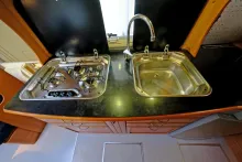 Fahrzeugbild Eura Mobil I 810 EB/Einzelbetten/Garage/Klima/Solar/Markise #14
