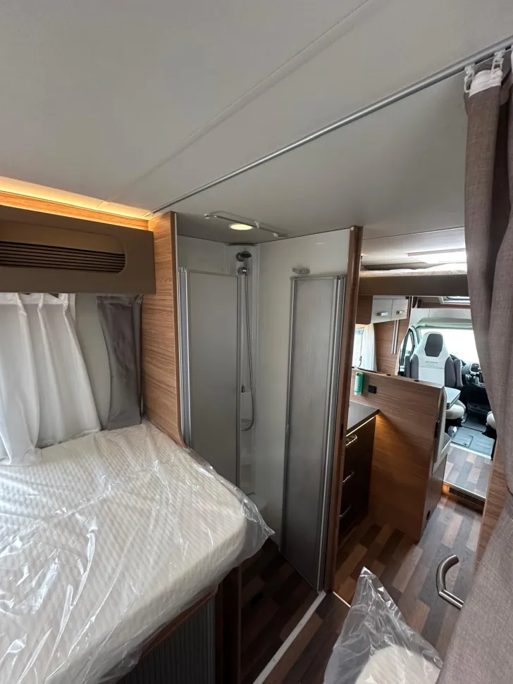 Fahrzeugbild Weinsberg CaraSuite 700 ME #19