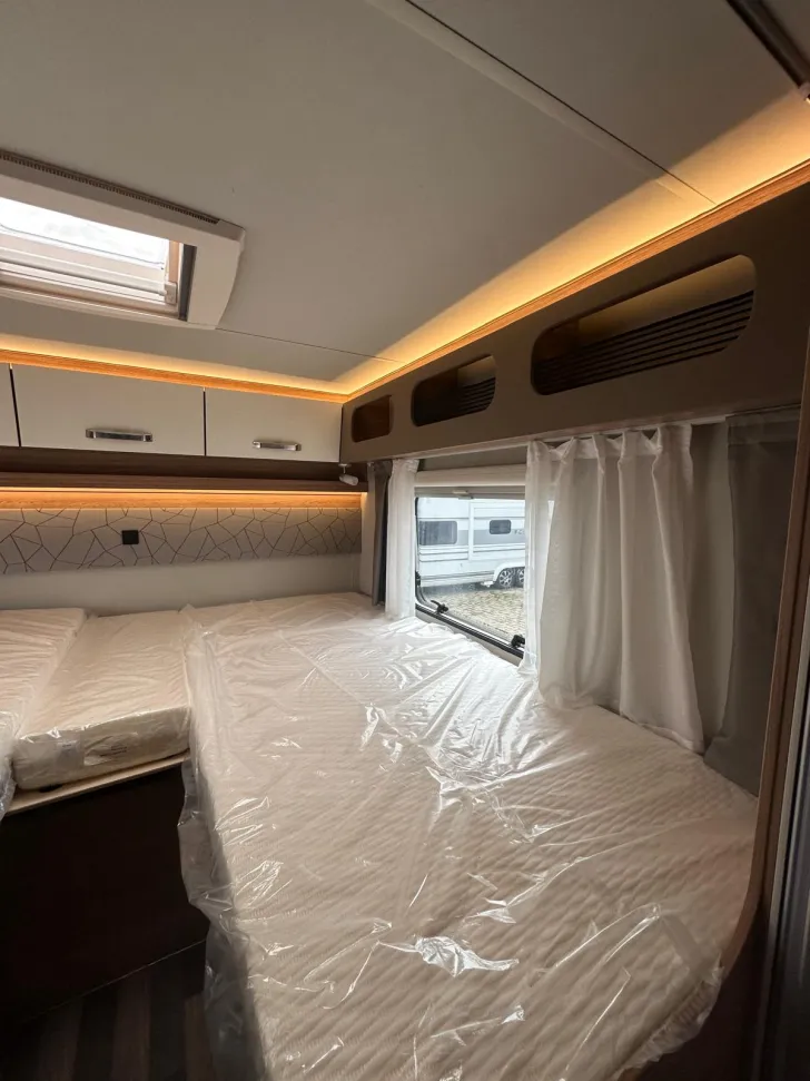 Fahrzeugbild Weinsberg CaraSuite 700 ME #14