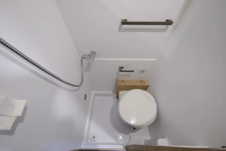 Fahrzeugbild Forster V 541 Youngster/Festbett/PREISKNALLER/NEUWAGEN #17