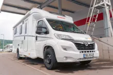 Fahrzeugbild Dethleffs Just Camp T 7052 EB *SOFORT VERFÜGBAR* #4