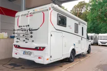 Fahrzeugbild Dethleffs Just Camp T 7052 EB *SOFORT VERFÜGBAR* #5