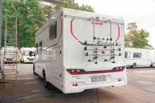 Fahrzeugbild Dethleffs Just Camp T 7052 EB *SOFORT VERFÜGBAR* #6