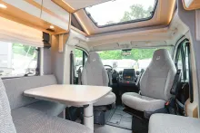 Fahrzeugbild Dethleffs Just Camp T 7052 EB *SOFORT VERFÜGBAR* #9