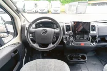 Fahrzeugbild Dethleffs Just Camp T 7052 EB *SOFORT VERFÜGBAR* #10