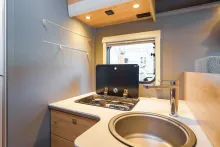 Fahrzeugbild Dethleffs Just Camp T 7052 EB *SOFORT VERFÜGBAR* #11