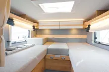 Fahrzeugbild Dethleffs Just Camp T 7052 EB *SOFORT VERFÜGBAR* #12