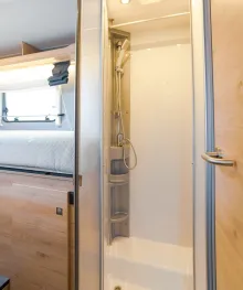 Fahrzeugbild Dethleffs Just Camp T 7052 EB *SOFORT VERFÜGBAR* #14