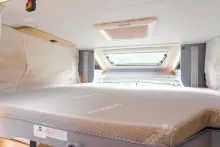 Fahrzeugbild Dethleffs Just Camp T 7052 EB *SOFORT VERFÜGBAR* #15