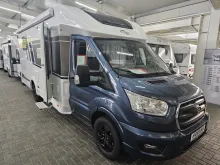 Fahrzeugbild Carado Edition26 T Ford 449 Verfügbar Okt.26 Adapt Temp #1