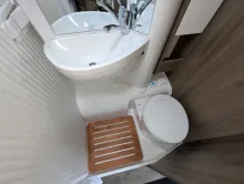 Fahrzeugbild Carado VAN V337 Pro+ Modell 2026 Sie sparen 6.449,- #12