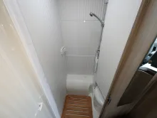 Fahrzeugbild Carado VAN V337 Pro+ Modell 2026 Sie sparen 6.449,- #13