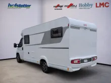 Fahrzeugbild LMC TRACER CITROEN V 670 #4